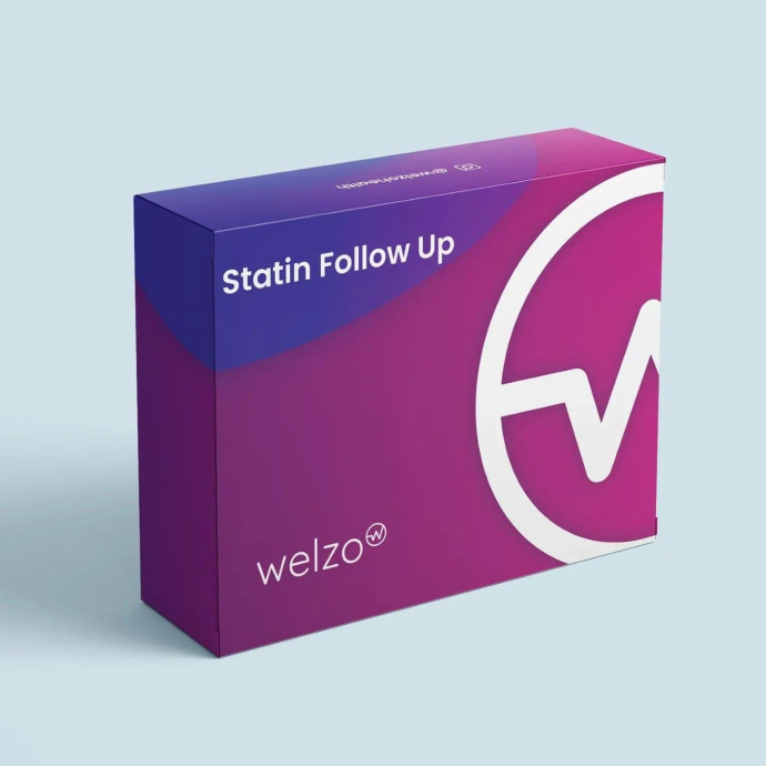 Statin Follow Up Blood Test