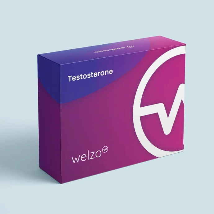 Testosterone Blood Test